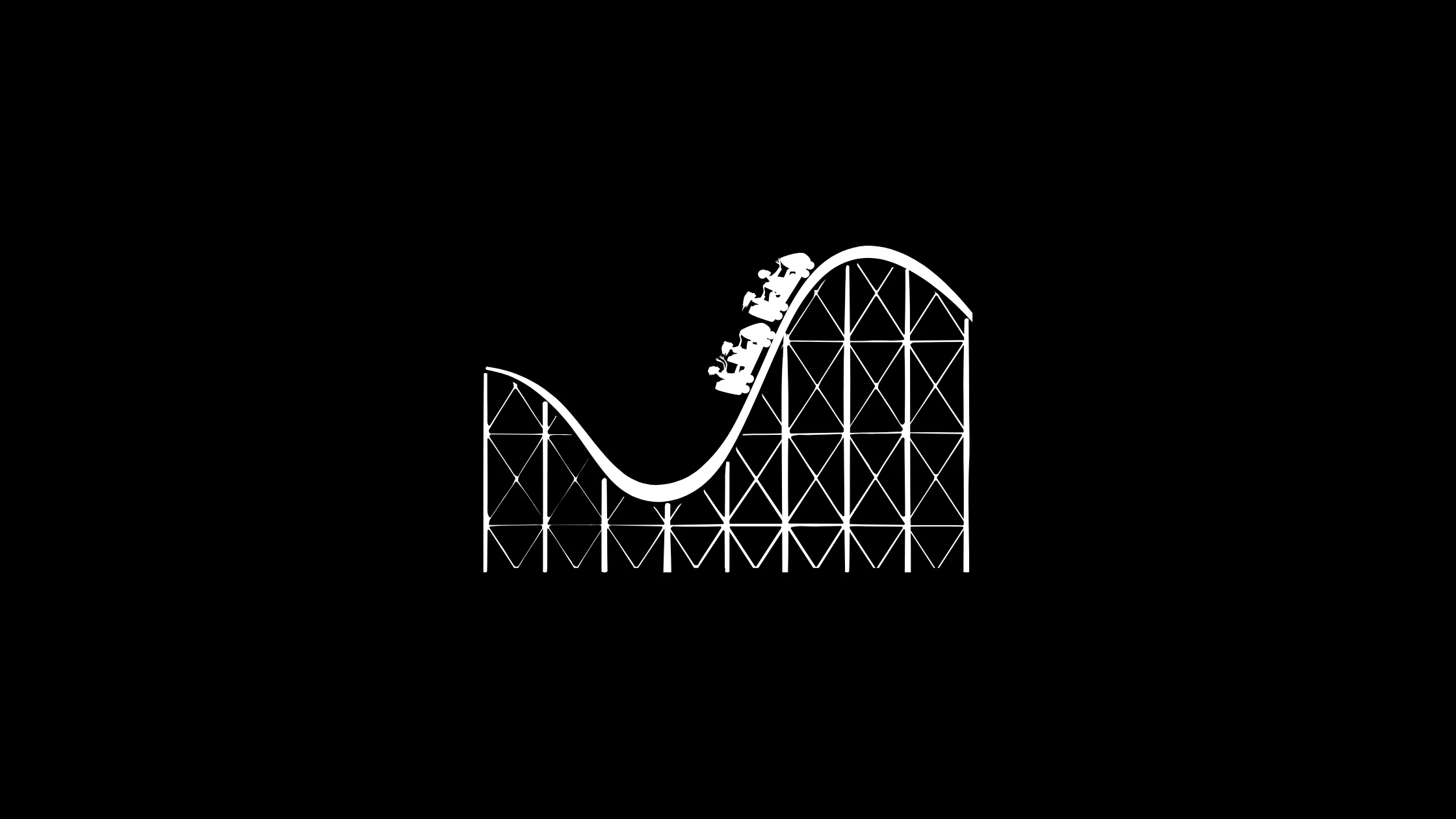 Potholes & Rollercoasters